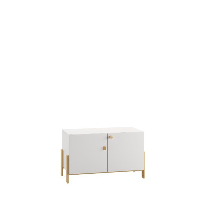 Module with 2 doors (Alpine collection)